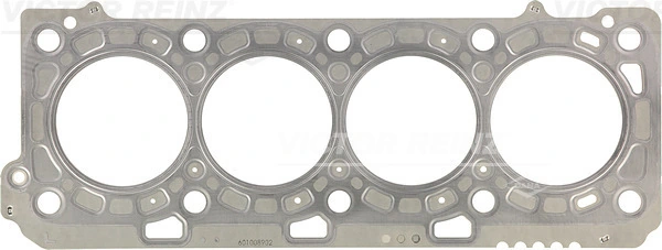Gasket, cylinder head